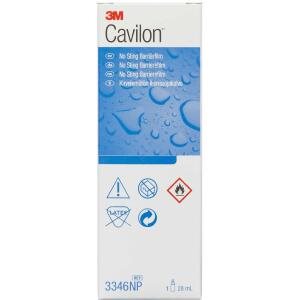 Cavilon No String Barrierefilm flaske, 28 ml (Udløb: 29/05/2026)